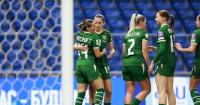 Eight-goal Ireland move closer to World Cup spot as they outclass Kazakhstan in Astana