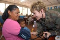 Global roadmap targets high blood pressure risks during pregnancy