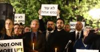 Palestinian Protestors Savage Mamdani for Attending Oct. 7 Event - To Them You Can Never Hate Jews Too Much