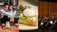 7 cool things to do this weekend in Abu Dhabi: October 9 to 11