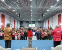 Acting President Delcy Rodríguez Strengthens the Social Programs of Venezuela’s Bolivarian Revolution Despite US Threats