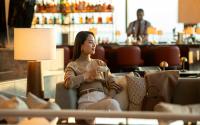 Strong Conrad brand, luxury lifestyle programming entice local market