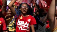 Why Lula Lost and How Brazil’s Left Can Come Back