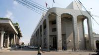 Haiti's electoral council drops rule targeting candidates sanctioned by foreign countries