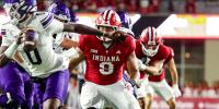 Kickoff | No. 7 Indiana at Nebraska: How to watch, what to watch