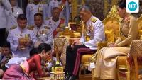 Thailand’s King Rama X and his ‘other women’: A history of royal consorts