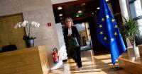 Finance ministers strike market supercop deal despite Brussels’ objections