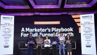 Amazon Ads, MMA Global and WPP Media launch full-funnel advertising playbook