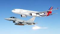 UK Opposition Party Proposes £10 Billion “Britannia Shield” Air and Missile Defence Plan