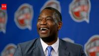 In 1997, NBA legend Dikembe Mutombo began supporting healthcare in the Congo; a decade later, his mission reached a $29 million hospital built in memory of his late mother