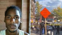 Caribbean Immigrant Shot By ICE Agent In New York City