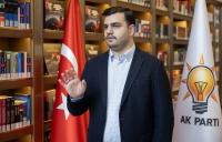 Turkey’s ruling party warns opposition as journalists detained over fund scandal