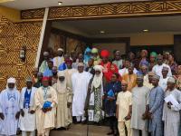 UNICEF Backed Neem Tree Dialogue to Tackle Child Marriage, Violence Against Children in Kaduna