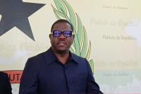 Prime Minister of Guinea-Bissau declares December 6 elections impossible