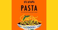 Book review: Big Mamma Pasta