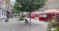 Major fast food chain to reopen Watford High Street branch next week