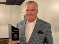 RTS Companies receives Manufacturing Excellence Award at ‘Best of the County’ awards