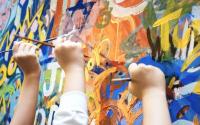 Visual arts and music a favorite for primary, intermediate students - study shows