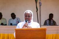 President of Religious Orders in Ghana Calls for Collaboration Amid Declining Vocations, Ageing Members