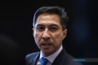 Business : Budget 2027 To Strengthen Malaysian Companiesâ€™ Capabilities, Market Reach -- Bursa CEO