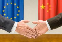 China, EU Reach Understanding on Hybrid Car Trade