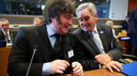 Milei prepares legal escalation over Malvinas oil project