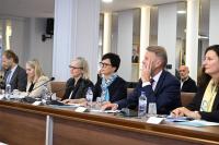 EU says Turkey’s rights crackdown undermines membership bid