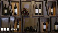 Italy Winery Loses 30,000 Wine Bottles Worth €5m in Theft