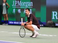Shanghai Masters 2026: Novak Djokovic Stunned As Hubert Hurkacz Knocks Serbian Tennis Legend Out In Second Round