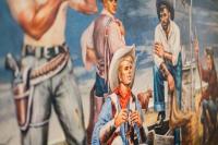 Texas-Size Deal of Art: Athenaeum Exhibit Rounds Up Old Works from New Deal Era