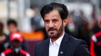 UAE has become one of world’s leading destinations for motorsport: FIA President