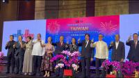 Taiwan Lauds Closer Philippines Ties Amid China Tensions