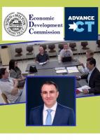 AdvanceCT Offers To Help Wilton Attract, Grow Local Businesses