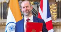 UK trade minister to lead 'exciting' Great North delegation to India