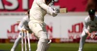 Maddinson's return falls flat as Australia slump