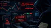 Mumbai travel agency owner loses Rs 4.92 crore in online trading scam