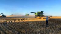 Saskatchewan Agriculture Student Scholarship accepting applications for 2027