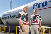 Family-run Napa propane business sues petroleum giant Phillips 66, alleging fraud