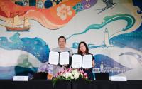 Marina Bay Cruise Centre to showcase Singapore arts
