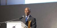 Thabo Mbeki’s legacy in South Africa: stronger government but a blurred line between state and party