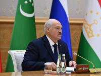 Lukashenko backs Armenia’s 2029 CIS chairmanship