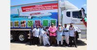 Stability and market selection key for Fiji exporter