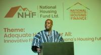 Ghana government to mobilise long-term cedi finance to expand…