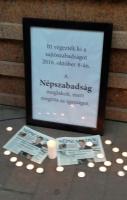 Bestselling Hungarian Népszabadság newspaper online after shutdown under Orbán