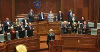 How Kosovo emerged from its political crisis and why this could trigger a conflict with EU