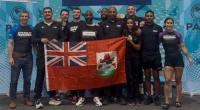 Jiu-jitsu fighters scoop medals in New Jersey