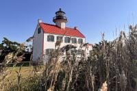 One of New Jersey’s oldest lighthouses will reopen to the public