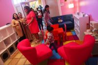 New child wellness center opens in Half Moon Bay