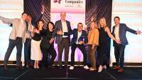 Business community celebrates Most Admired Companies in Arizona