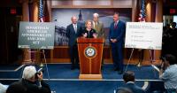 Why This Long-Sought, Bipartisan Senate Deal Has Environmentalists Feuding
